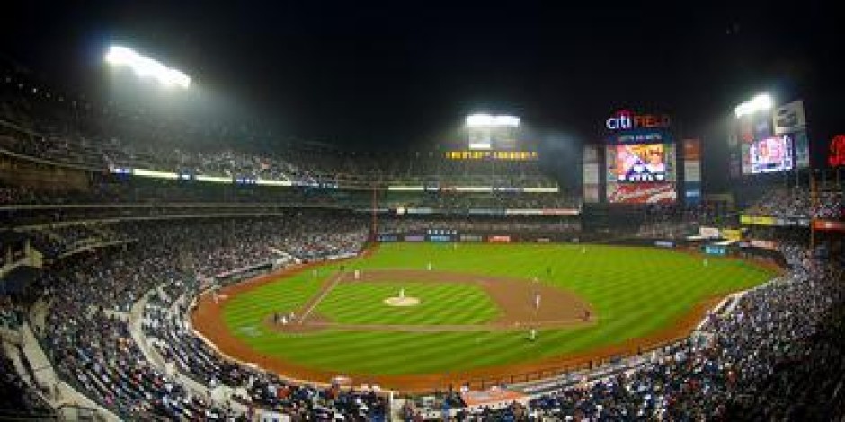 San Diego Padres vs. New York Mets - Petco Park