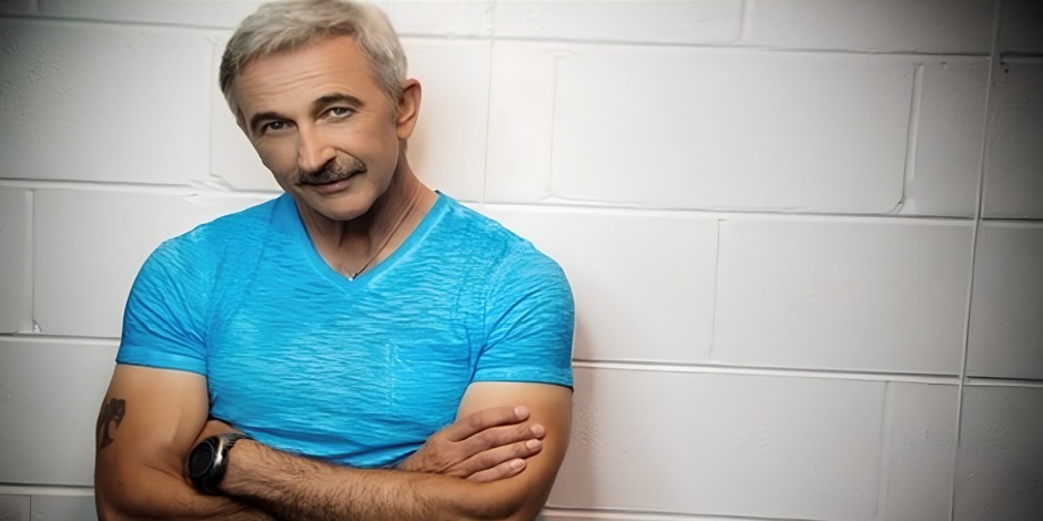 Aaron Tippin & Collin Raye