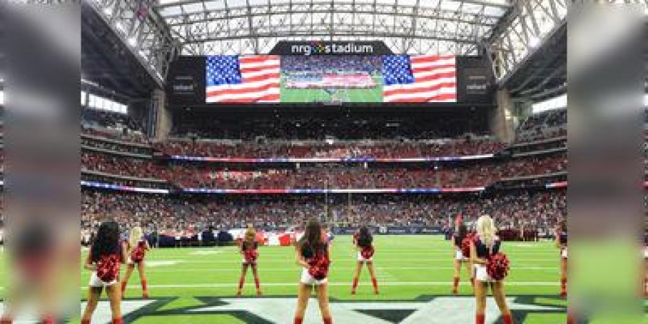 Houston Texans vs. Baltimore Ravens