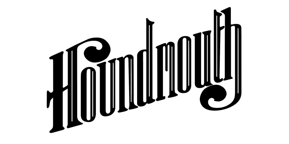 Houndmouth (16 and Over)