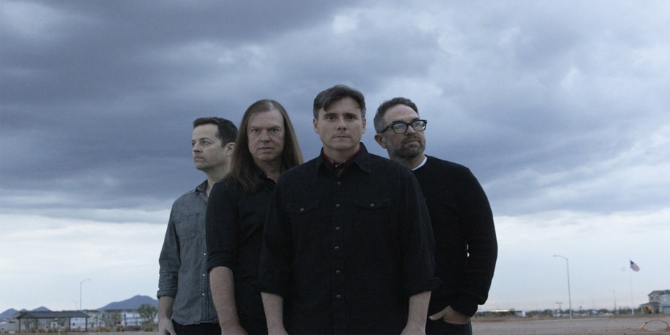 Jimmy Eat World + The Format: Sing It Back!