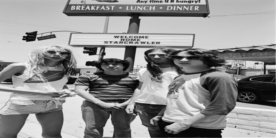 Starcrawler