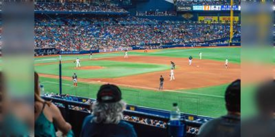 Boston Red Sox vs. Tampa Bay Rays - Fenway Park