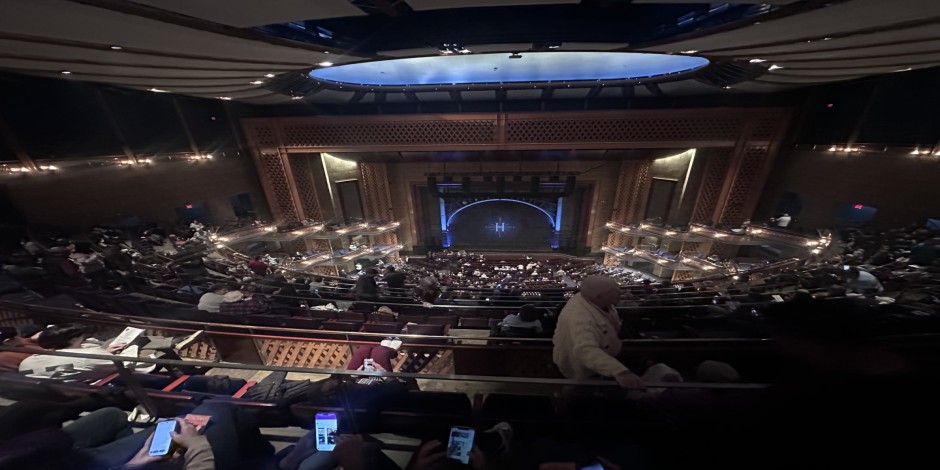 Glenn Miller Orchestra - Christmas Concert