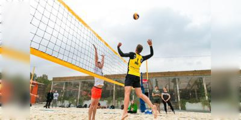Valparaiso University Women's Volleyball vs. Cincinnati Bearcats