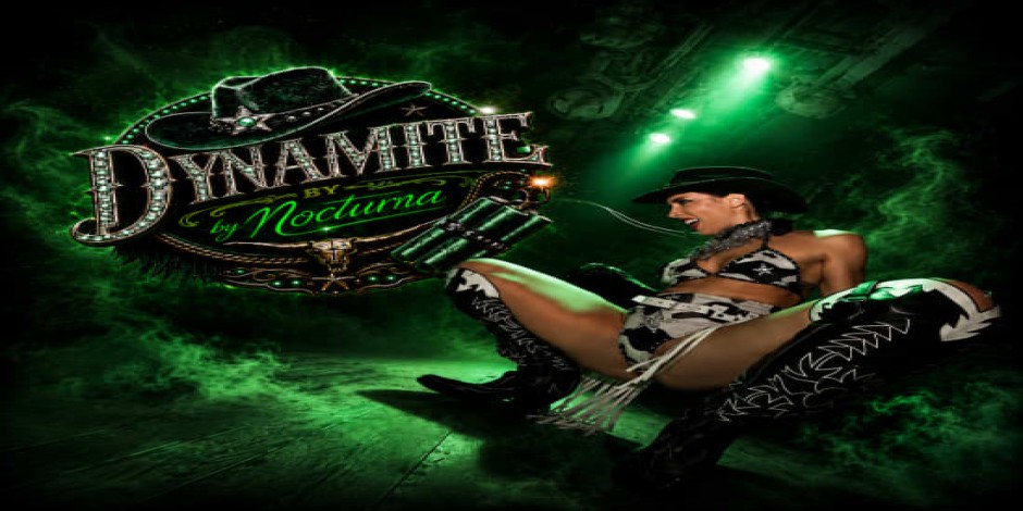 Event cover