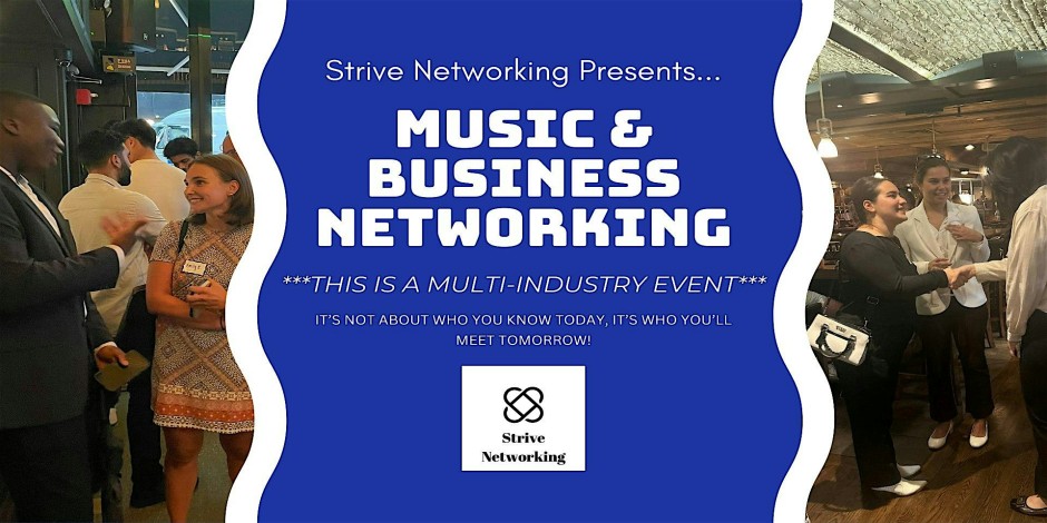 Event cover