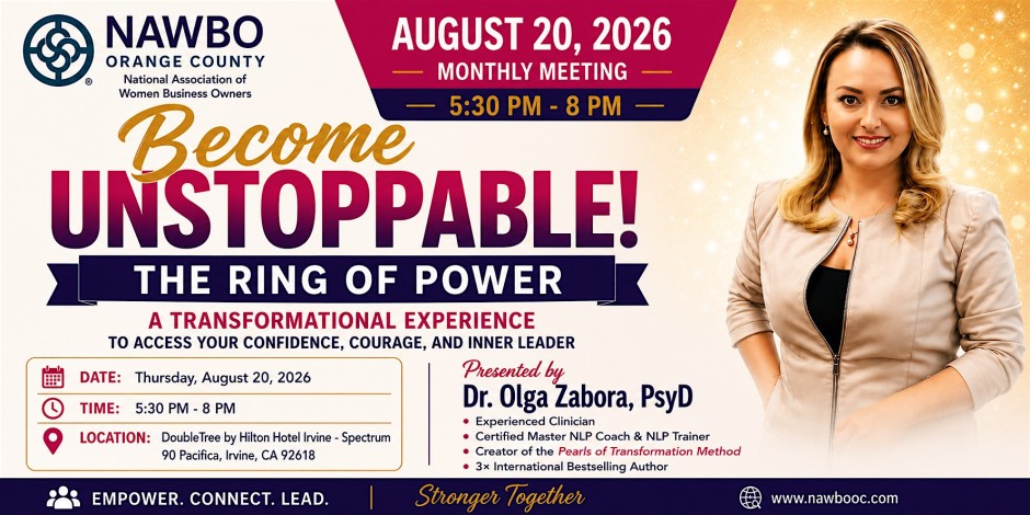 Event cover
