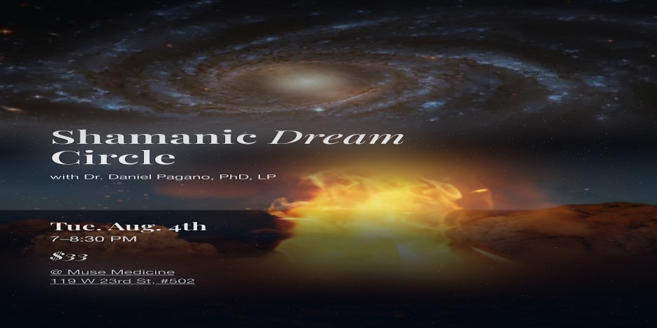 Event cover