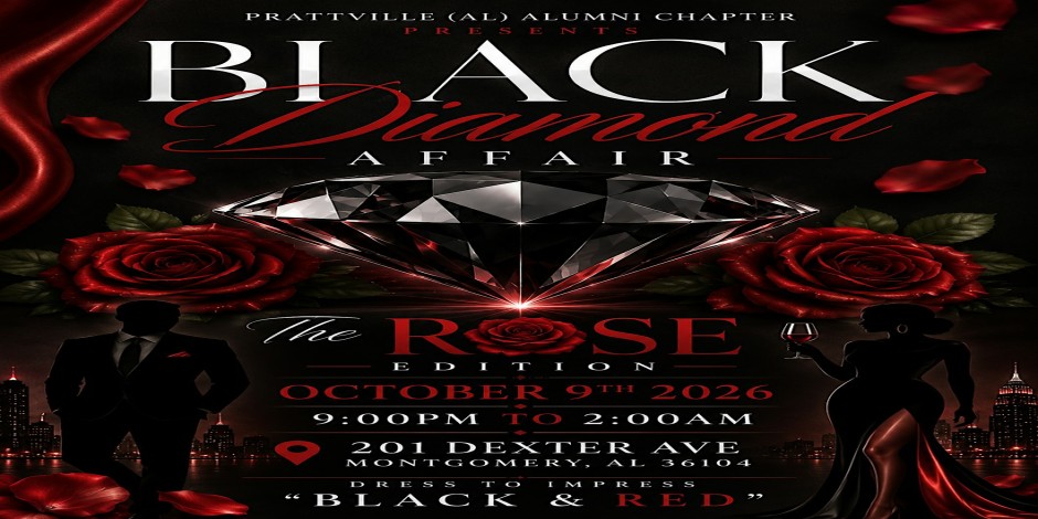 Black Diamond Affair