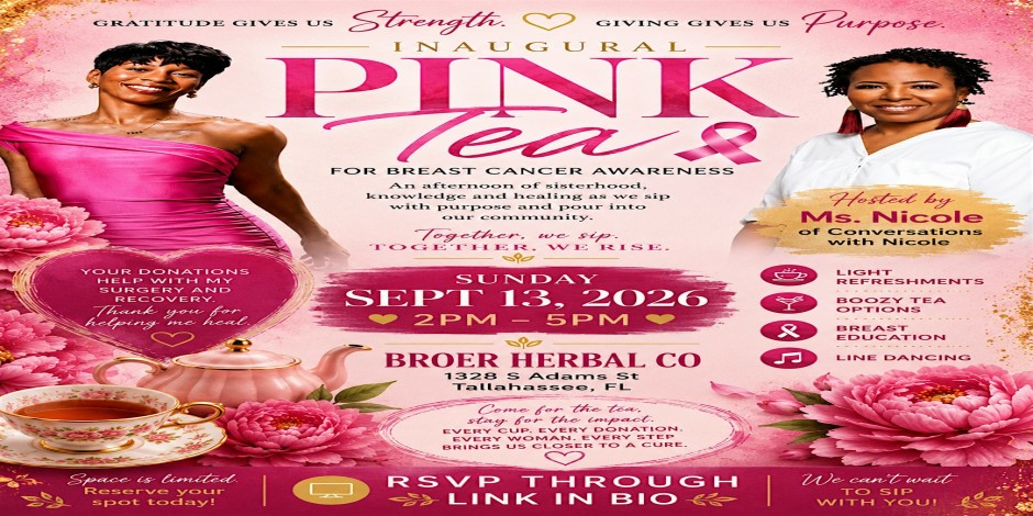 Event cover