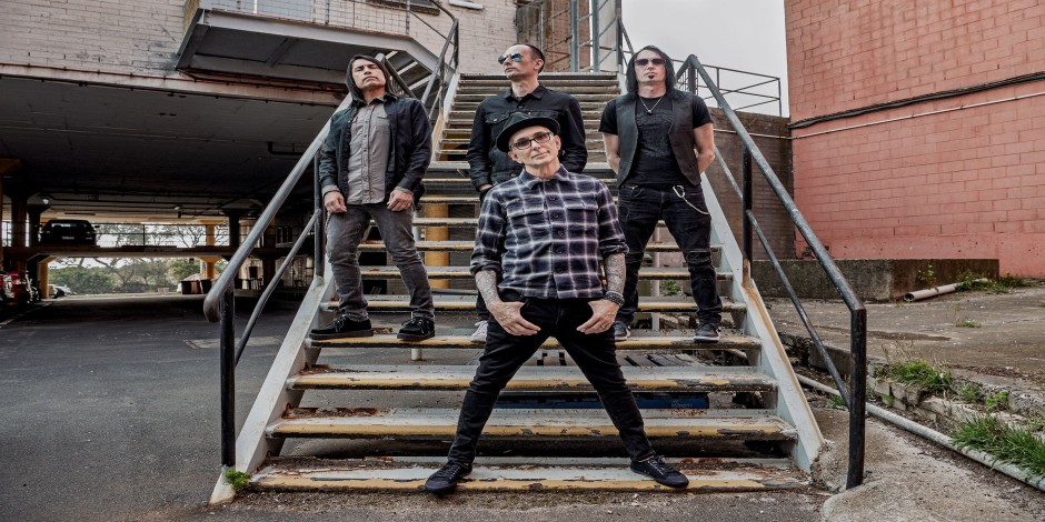 Everclear (21 and Over)