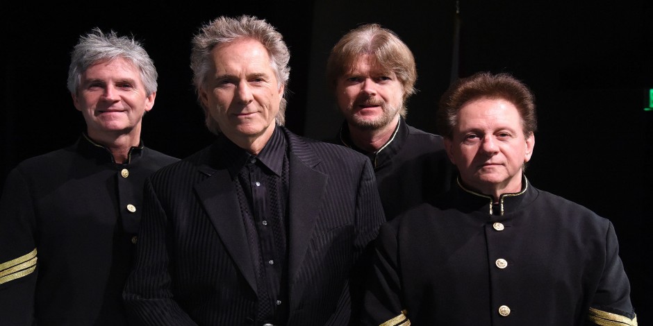 GARY PUCKETT AND THE UNION GAP