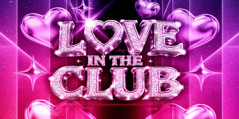 Love in the Club - 2000's Hip Hop and R&B Party