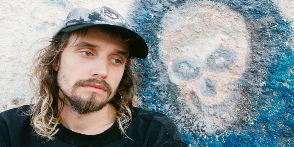 Pouya - The Forever Glades Tour