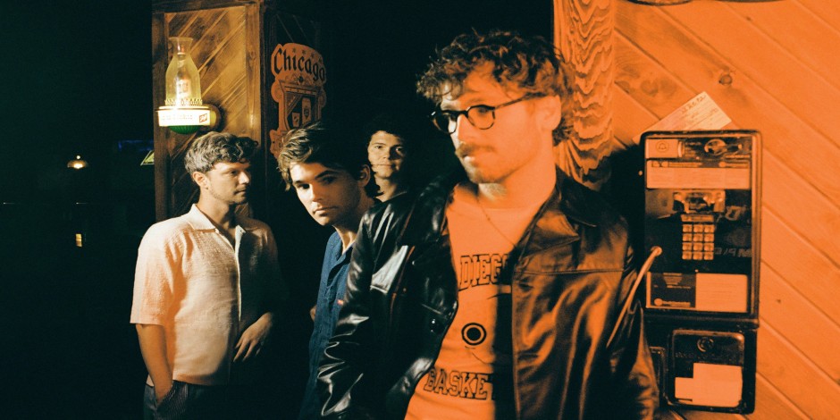The Brook & The Bluff - The Werewolf Tour