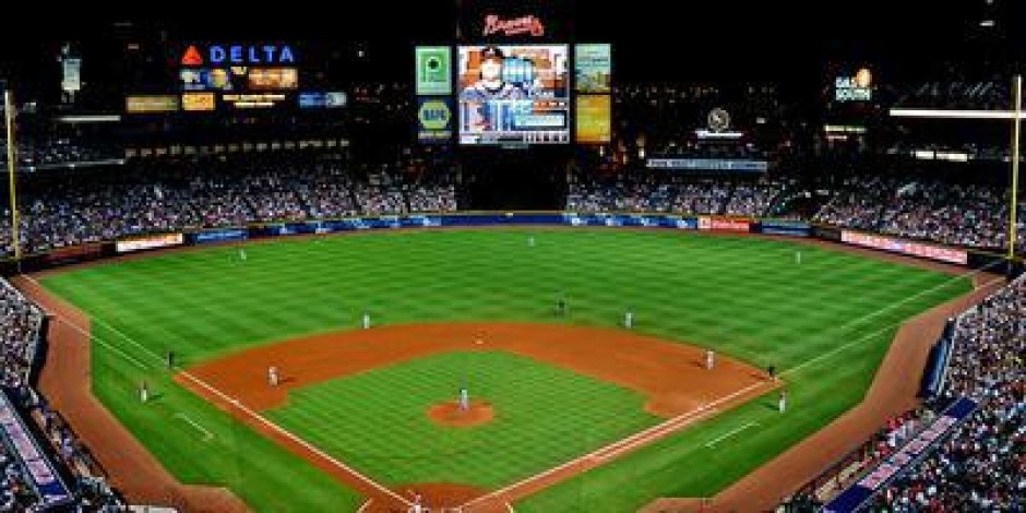 Atlanta Braves vs. St. Louis Cardinals