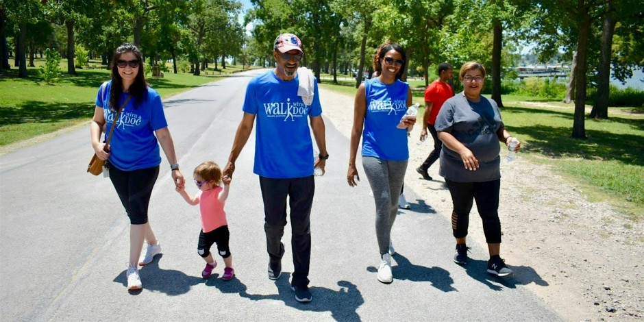 Walk with a Doc - Highbanks Metro Park