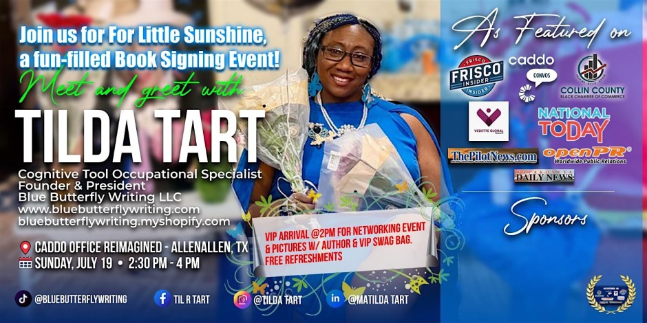 Event cover