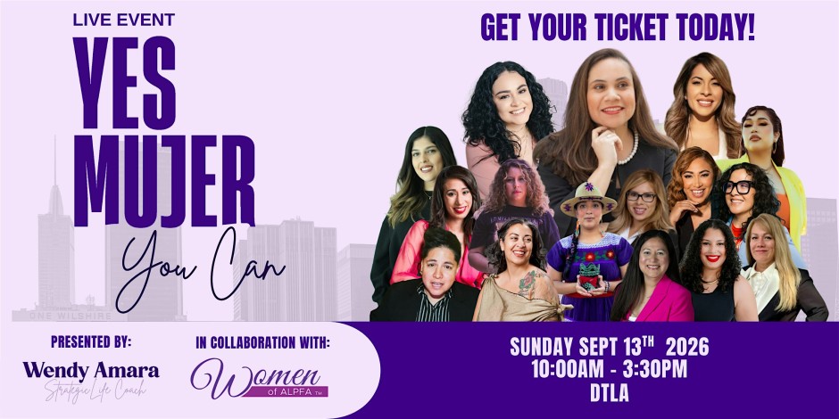 Event cover