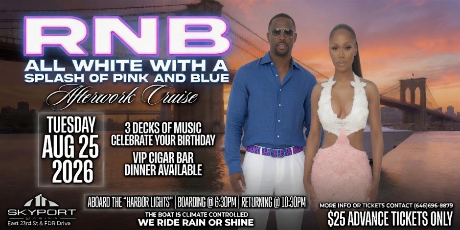 Event cover