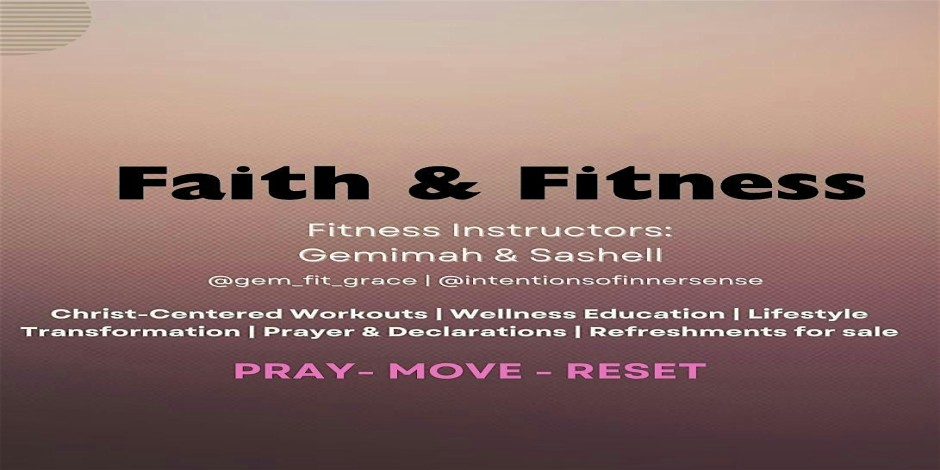 Event cover