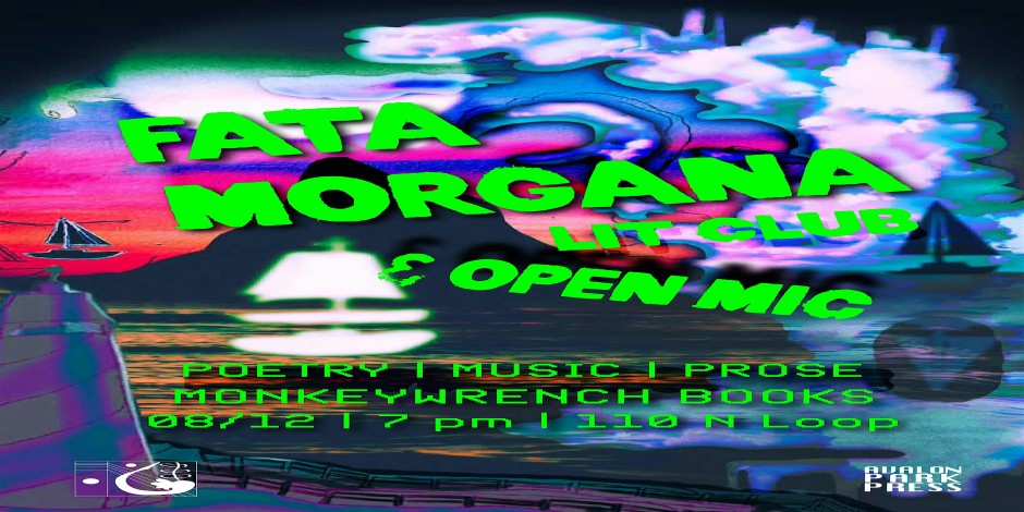 Event cover