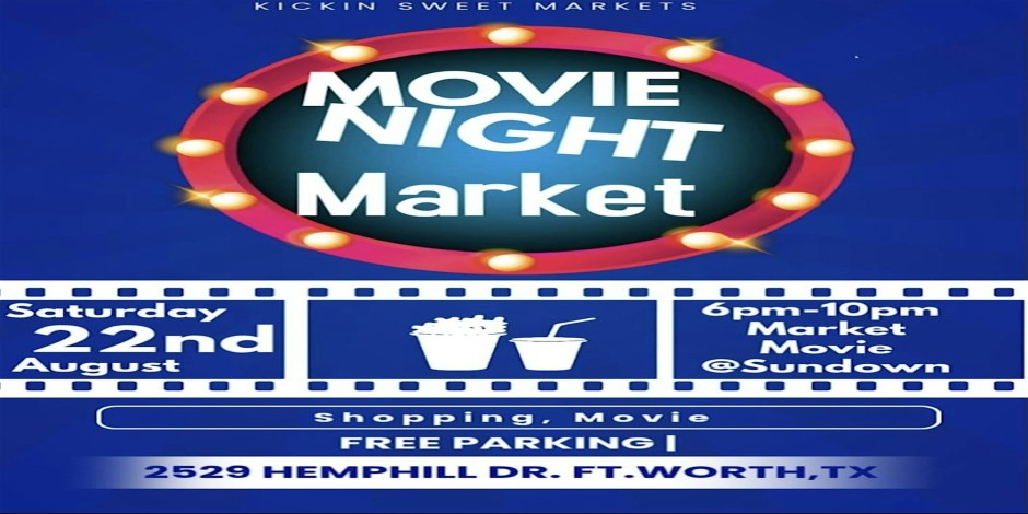 Event cover