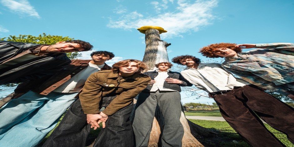 Ax and the Hatchetmen: The Late Checkout Tour 2026