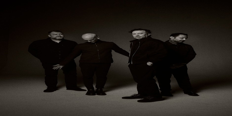 Rise Against w/ Alkaline Trio