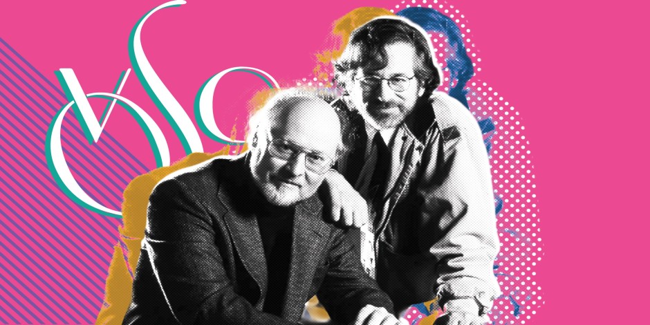 Virginia Symphony: John Williams & Spielberg
