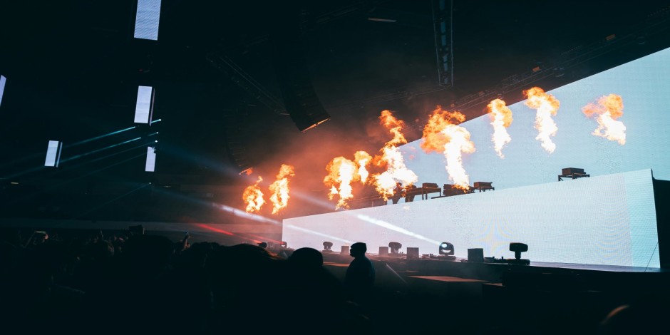 Experts Only Festival with John Summit, Adam Ten & Max Styler and many more - Saturday Pass Only