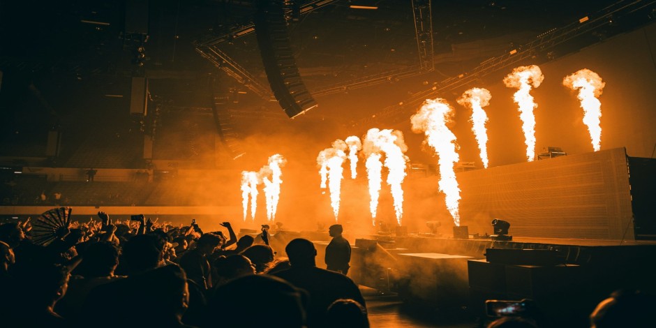 Experts Only Festival with John Summit, Griz and many more - Sunday Pass Only