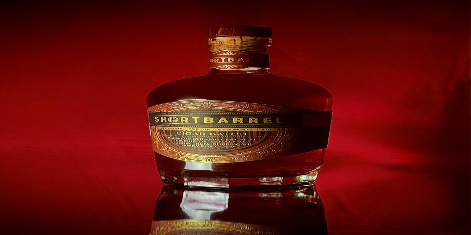 Shortbarrel Bourbon Cigar IV Release + More