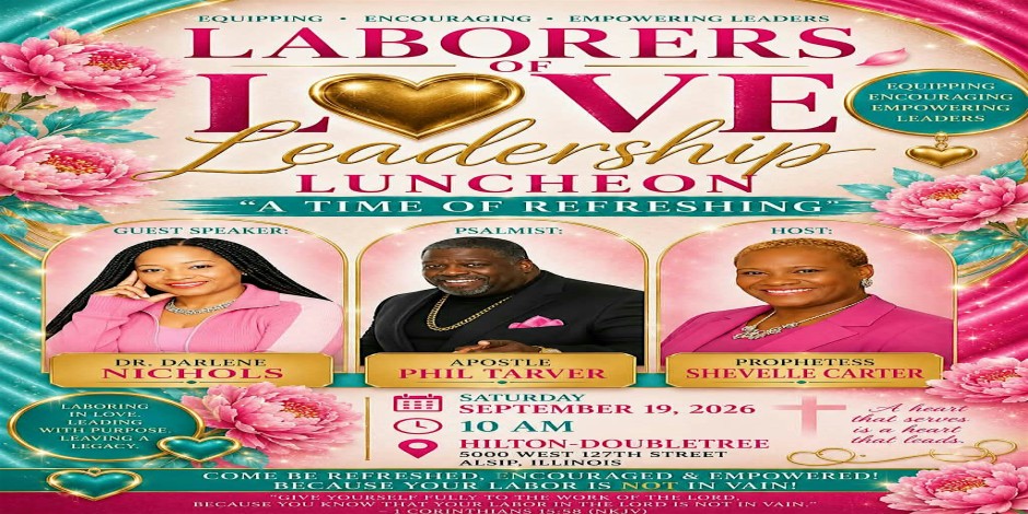 Event cover