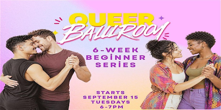 Event cover