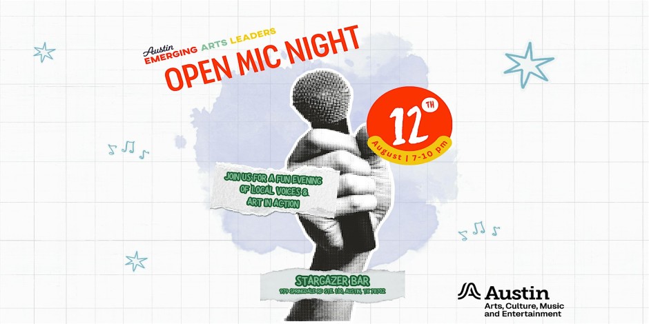 Event cover