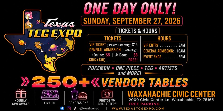 Event cover