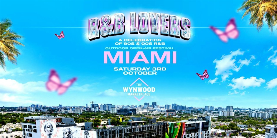 Event cover