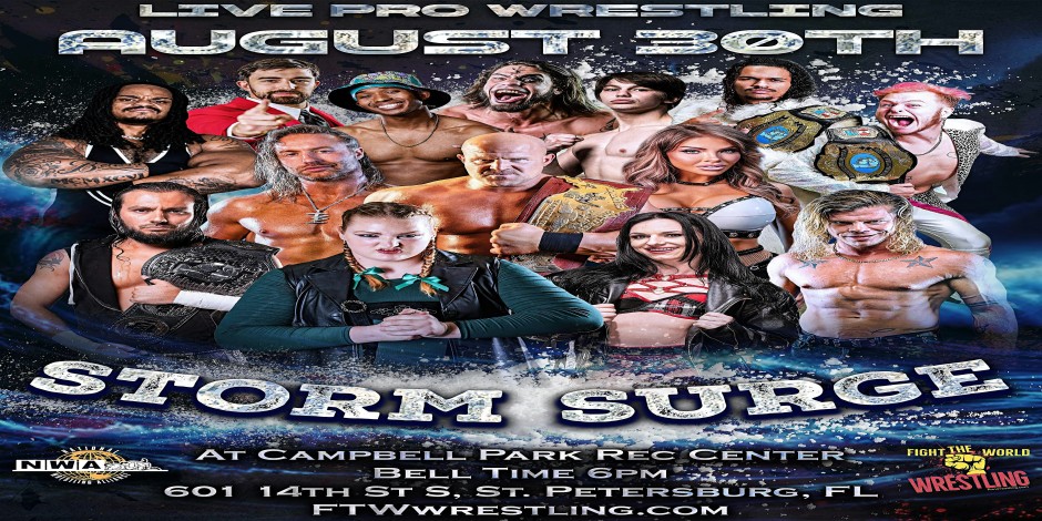 Event cover