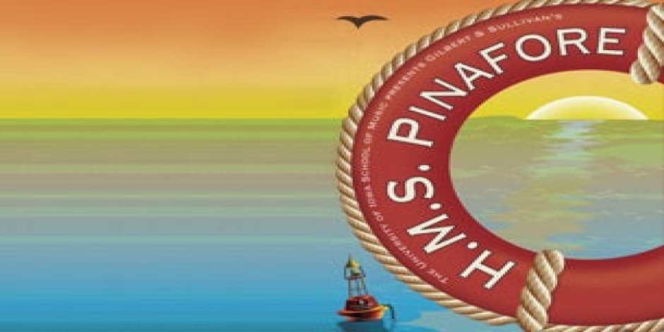 HMS Pinafore w/ Sarasota Opera