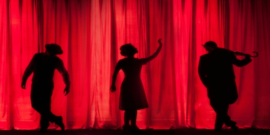 Madama Butterfly