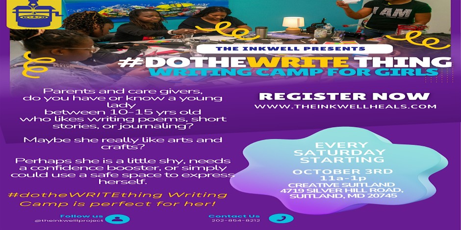 Event cover