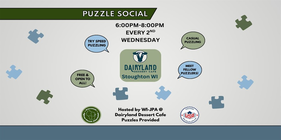 Event cover