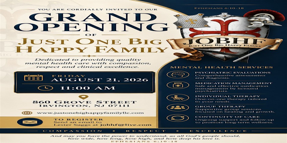 Event cover