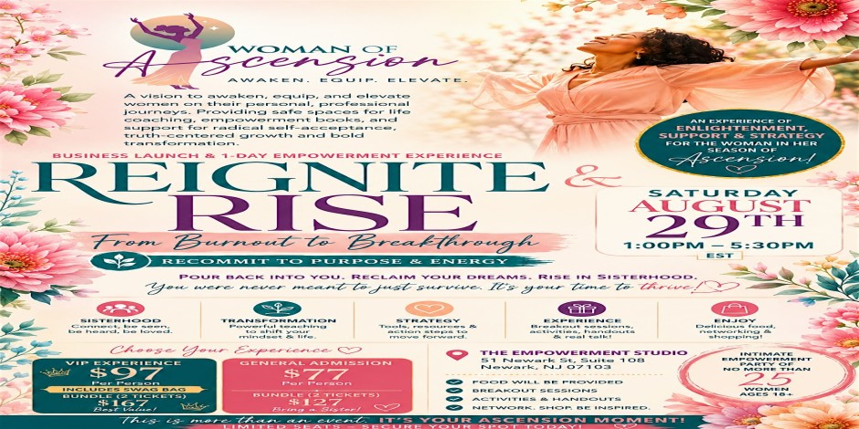 Event cover