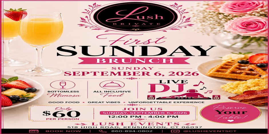 Event cover