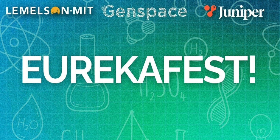 EurekaFest!