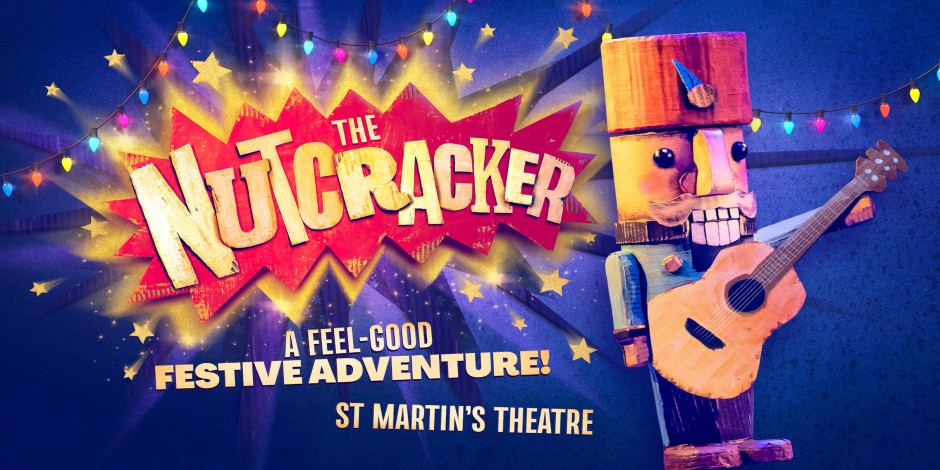 The Nutcracker at The Lerner Theatre