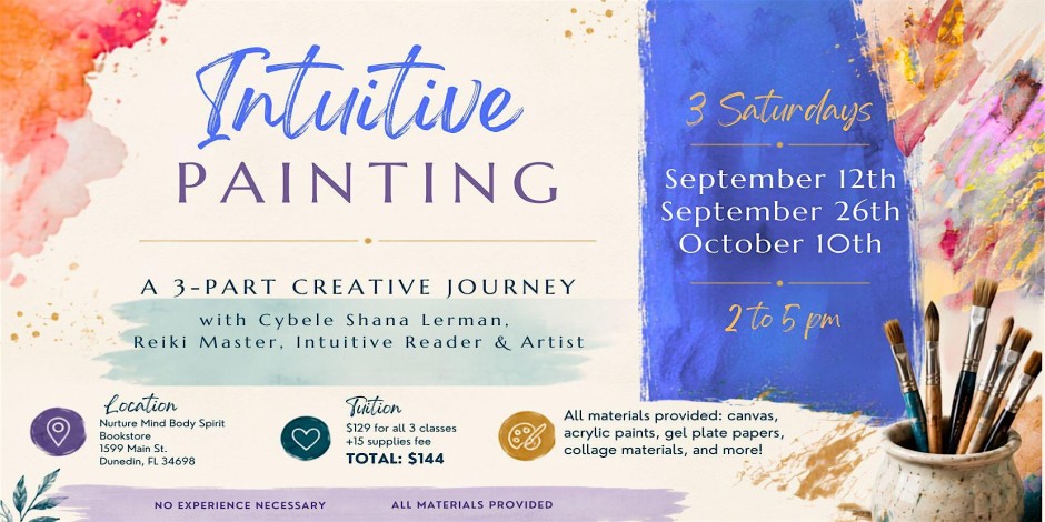 Event cover